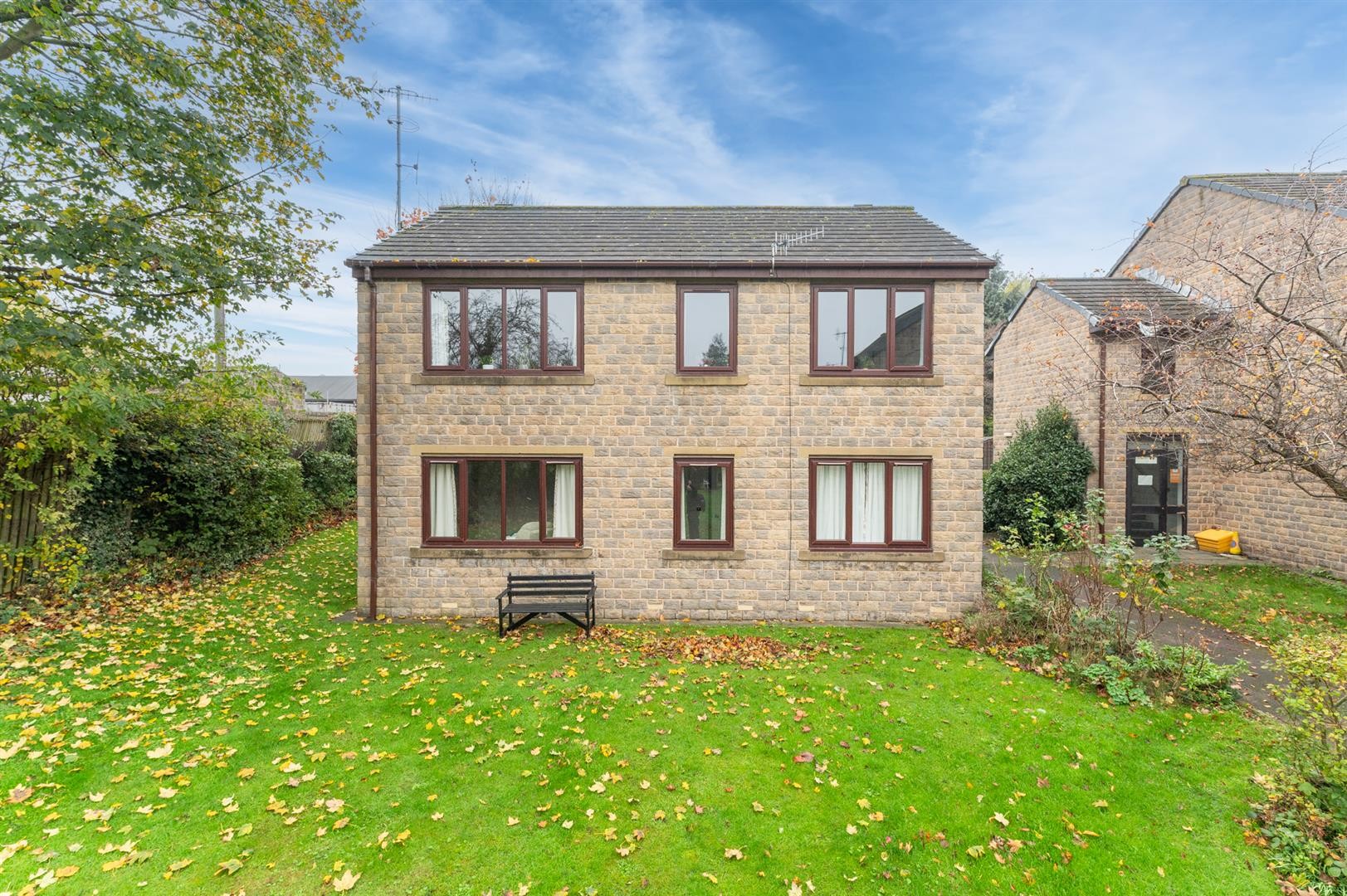 Tealbeck Court, Tealbeck Approach, Otley image 22