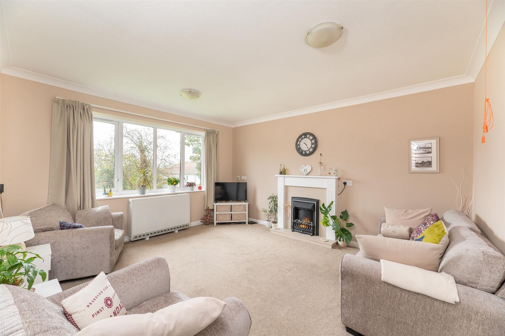 Tealbeck Court, Tealbeck Approach, Otley image 4