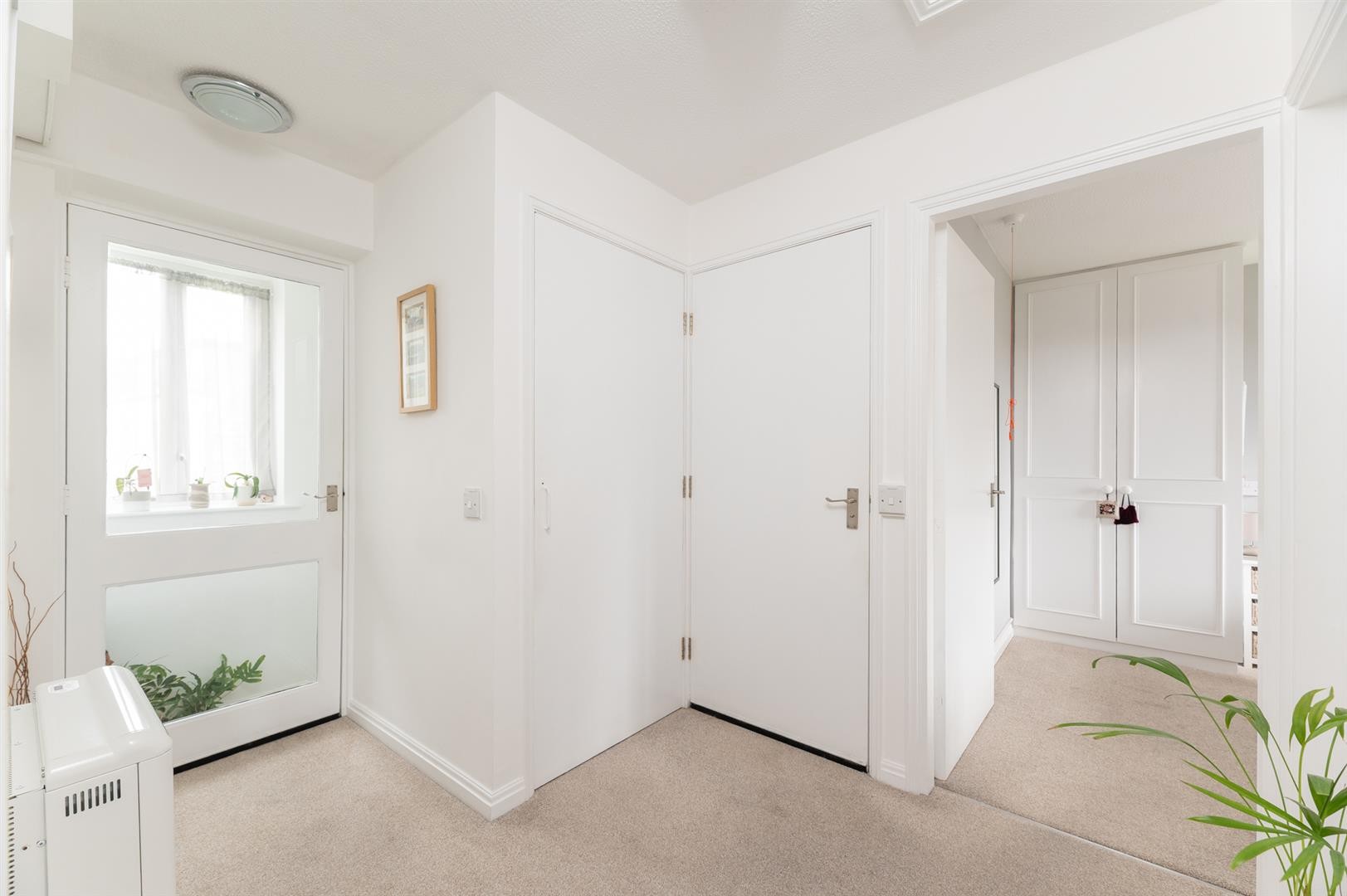 Tealbeck Court, Tealbeck Approach, Otley image 5