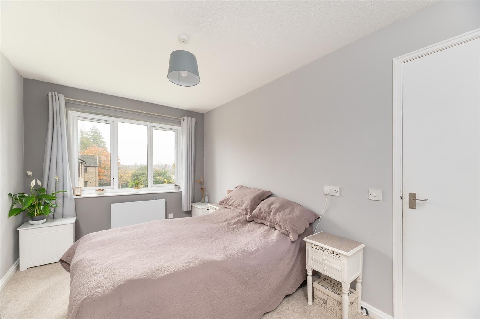 Tealbeck Court, Tealbeck Approach, Otley image 6