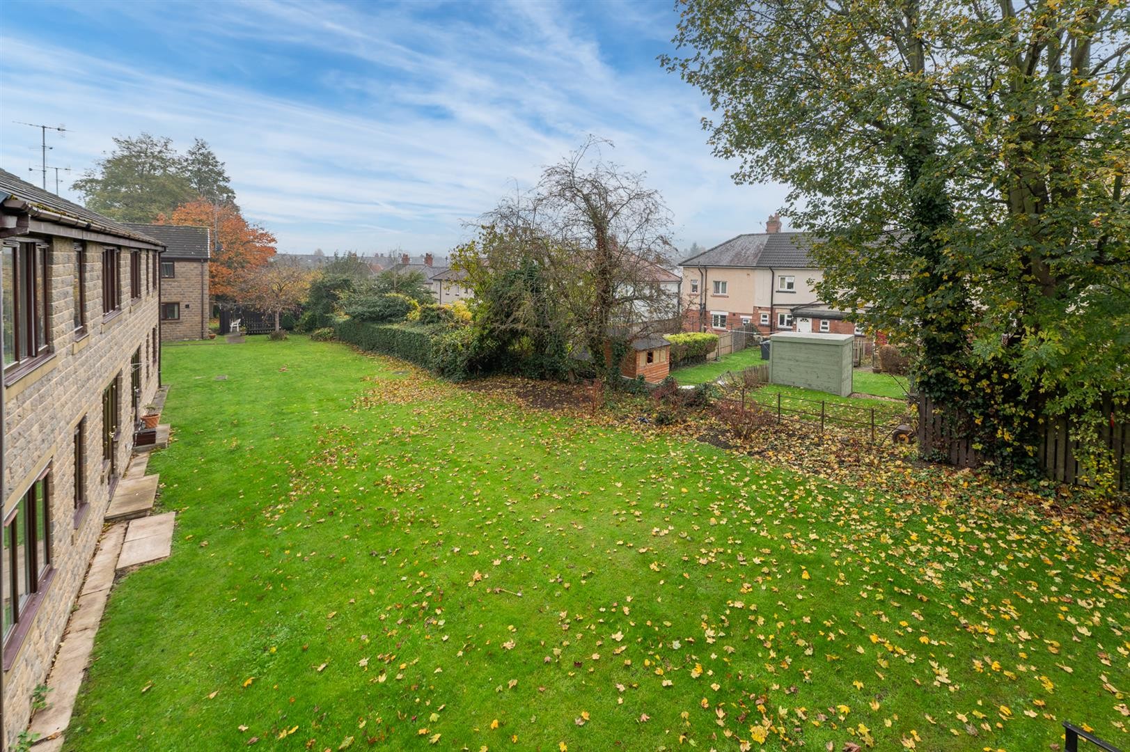 Tealbeck Court, Tealbeck Approach, Otley image 8