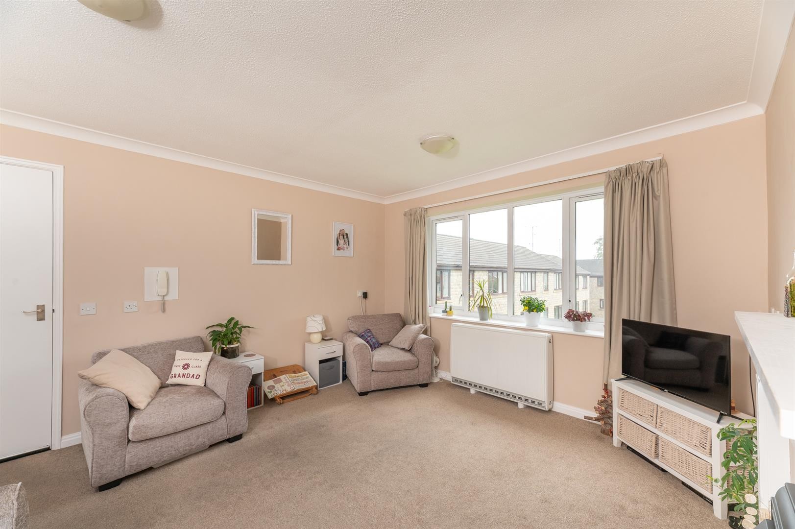 Tealbeck Court, Tealbeck Approach, Otley image 9