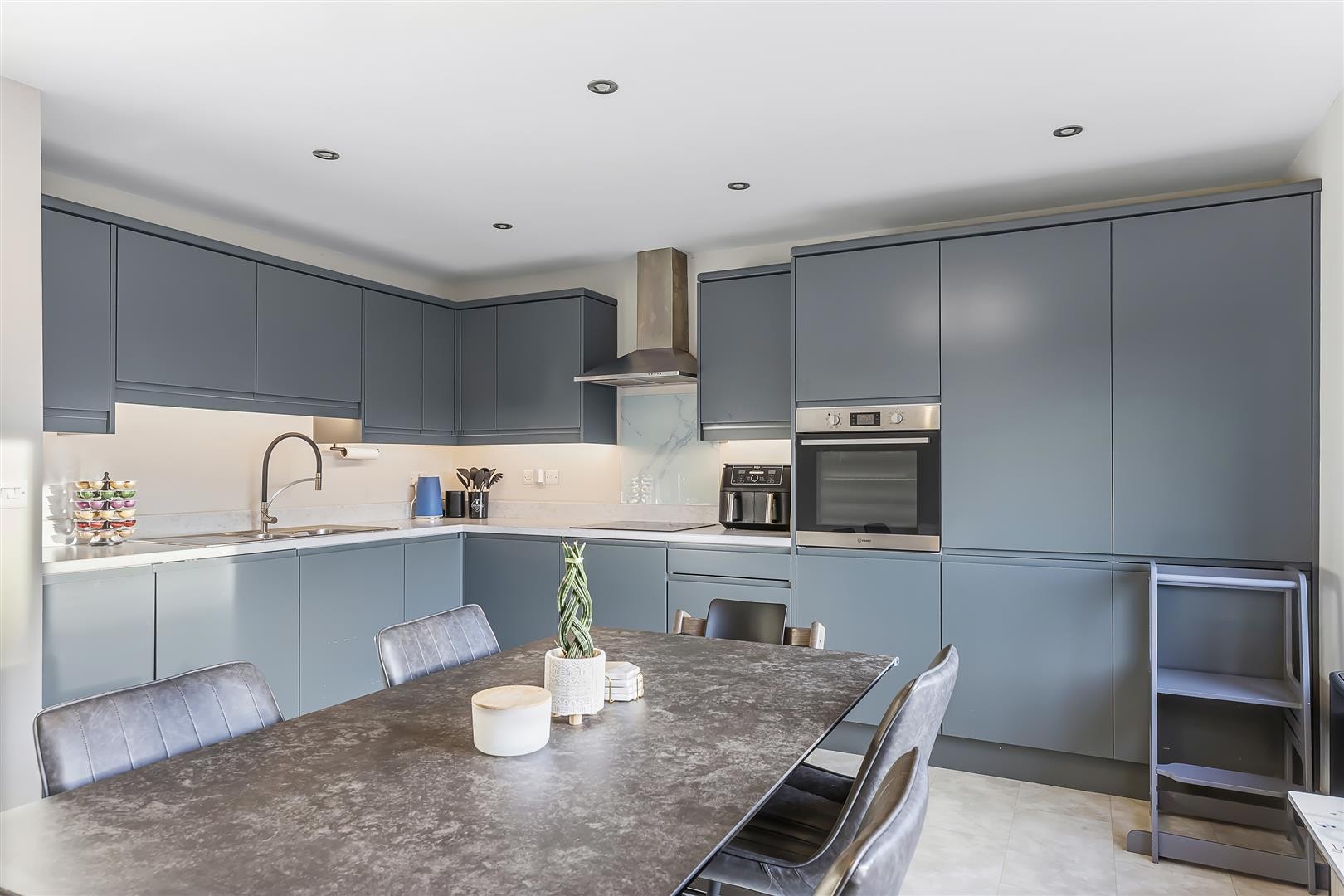 Ings Grove, Guiseley, Leeds image 11