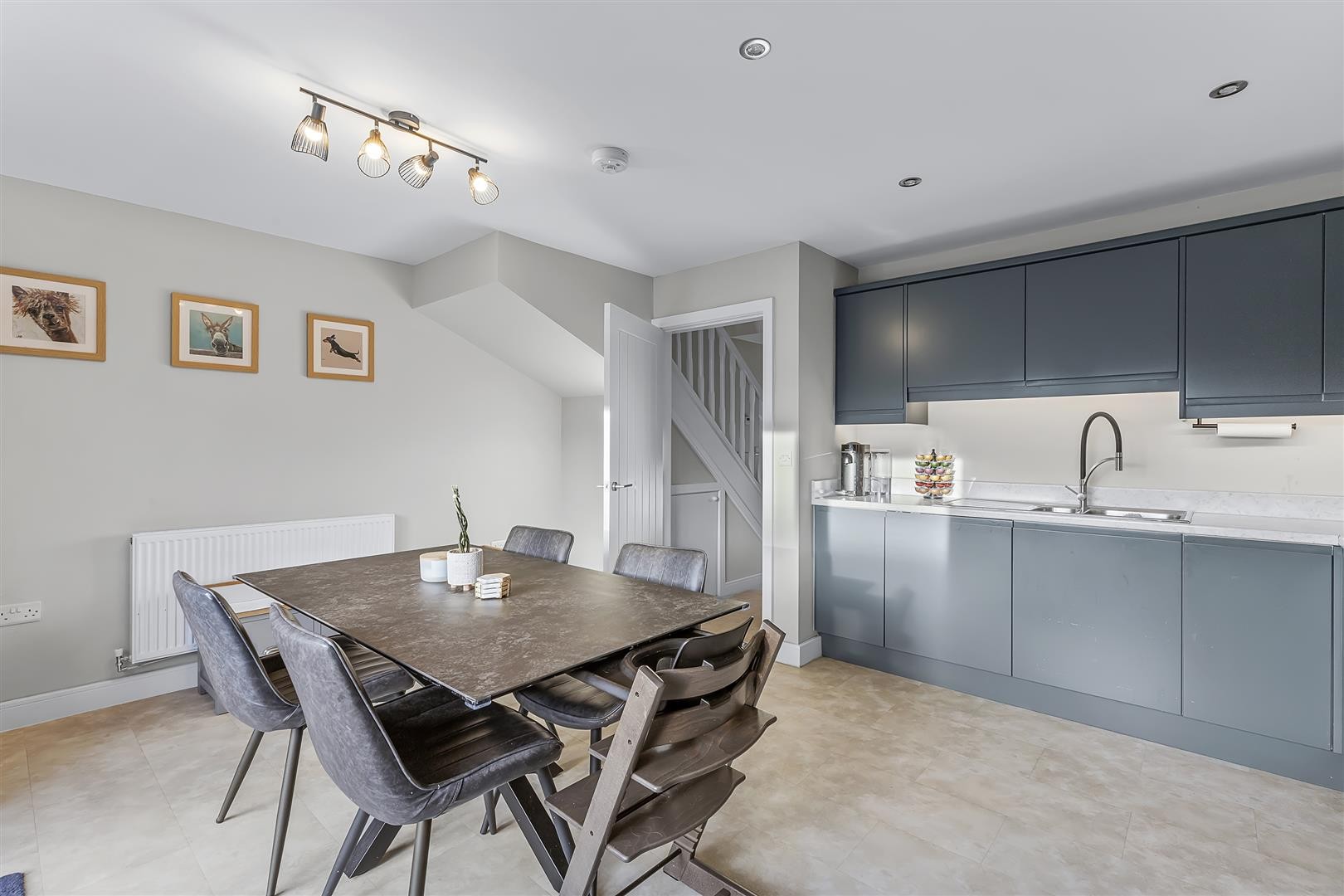 Ings Grove, Guiseley, Leeds image 12