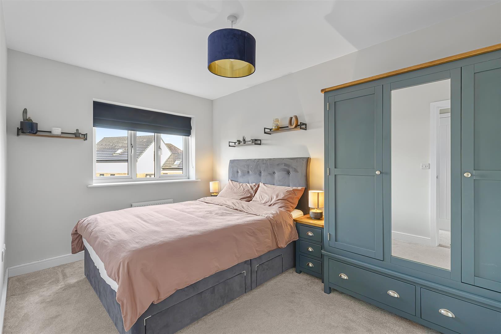 Ings Grove, Guiseley, Leeds image 13