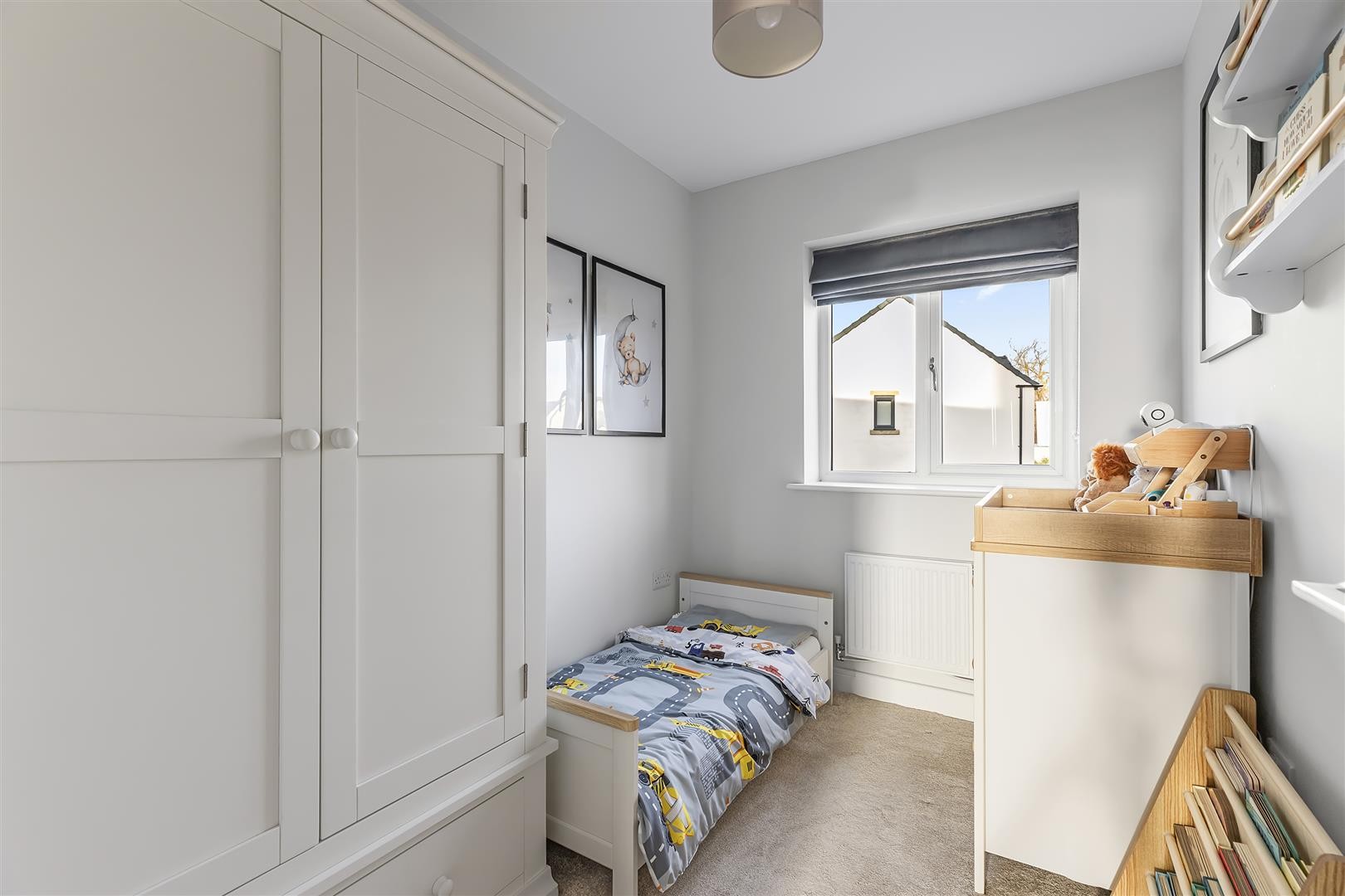 Ings Grove, Guiseley, Leeds image 17