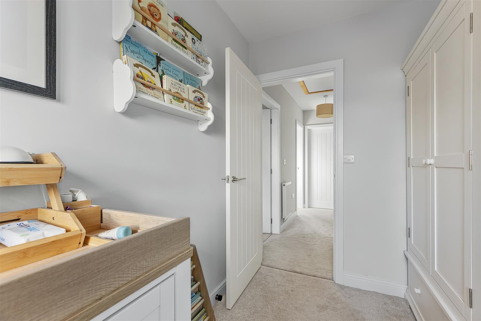 Ings Grove, Guiseley, Leeds image 18