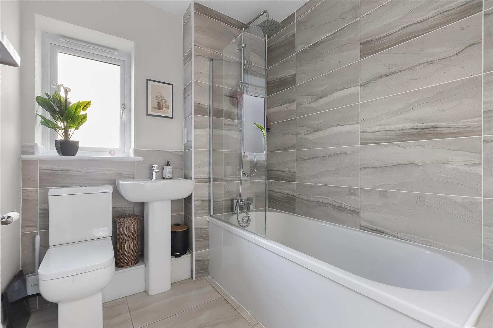 Ings Grove, Guiseley, Leeds image 19