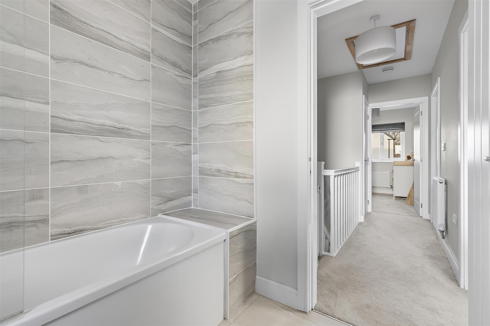 Ings Grove, Guiseley, Leeds image 20