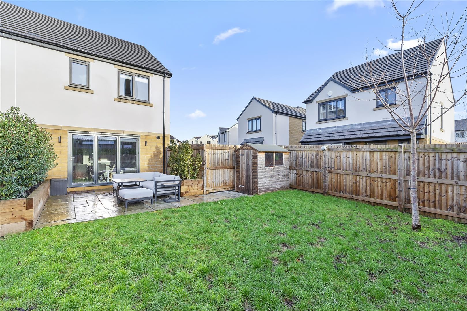 Ings Grove, Guiseley, Leeds image 3