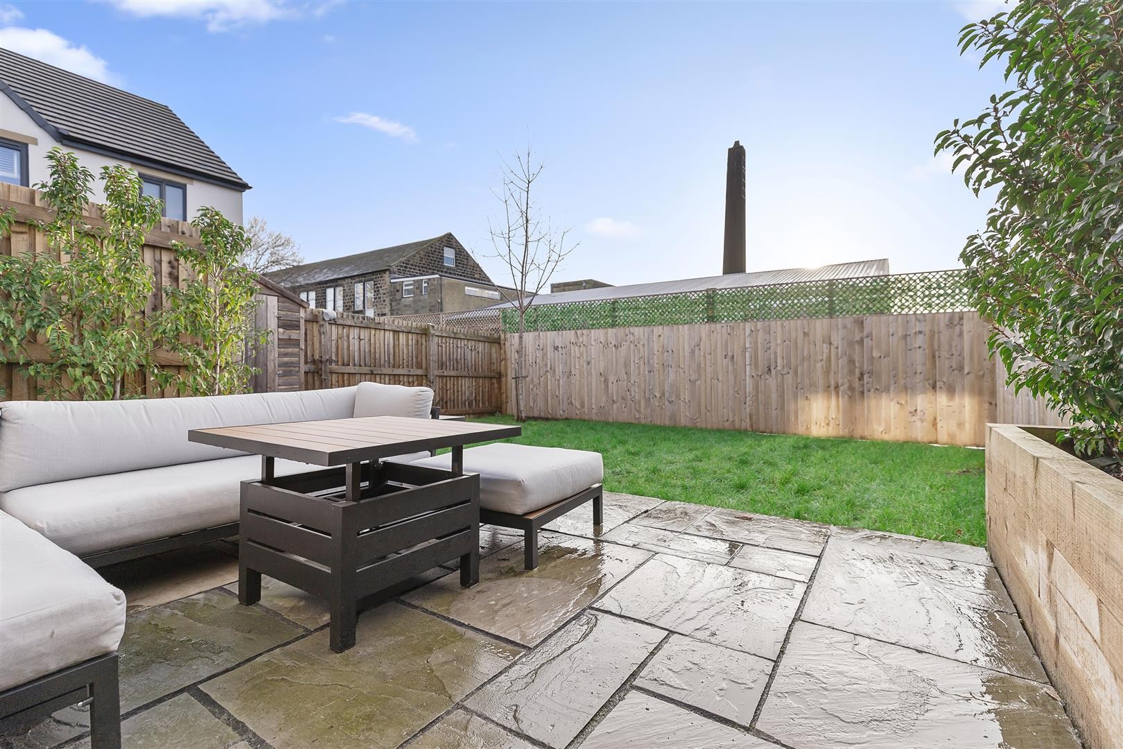 Ings Grove, Guiseley, Leeds image 21