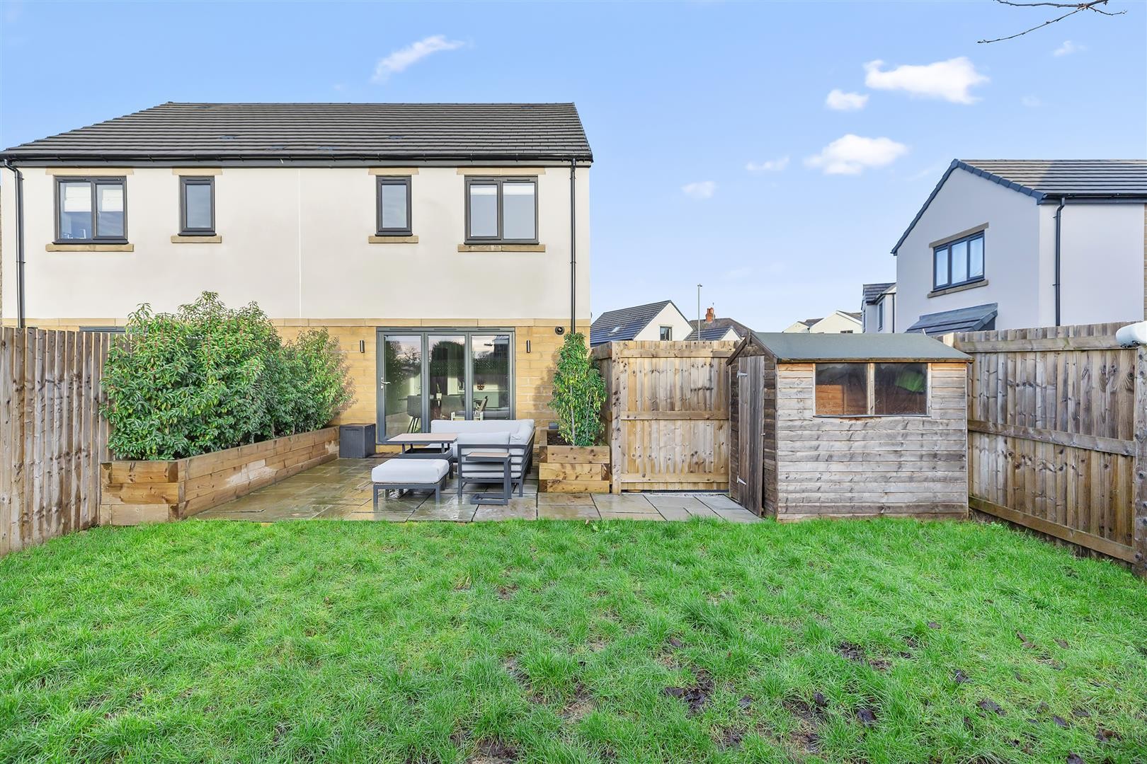 Ings Grove, Guiseley, Leeds image 22