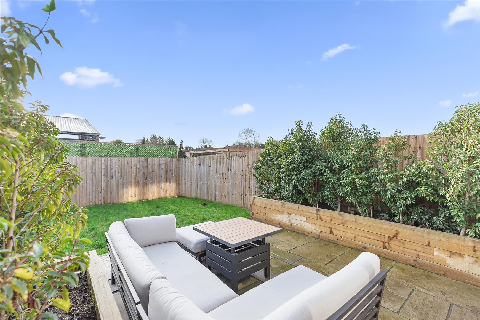 Ings Grove, Guiseley, Leeds image 23