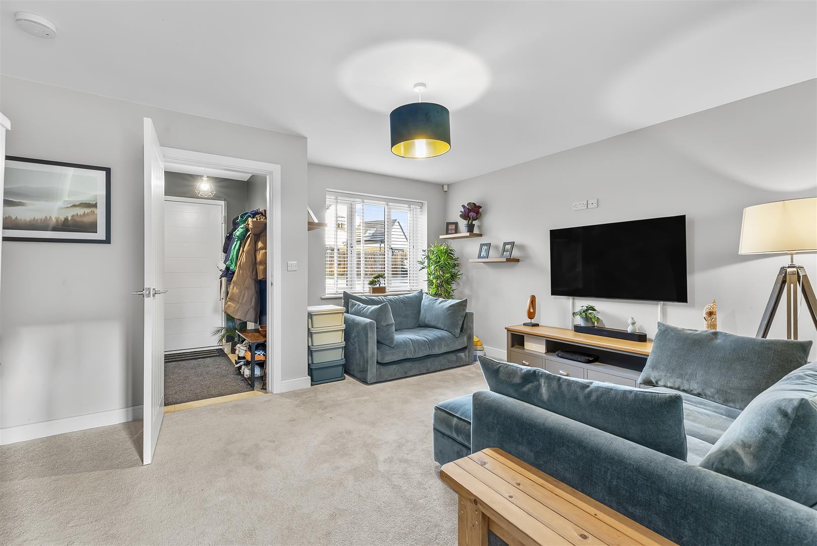 Ings Grove, Guiseley, Leeds image 4