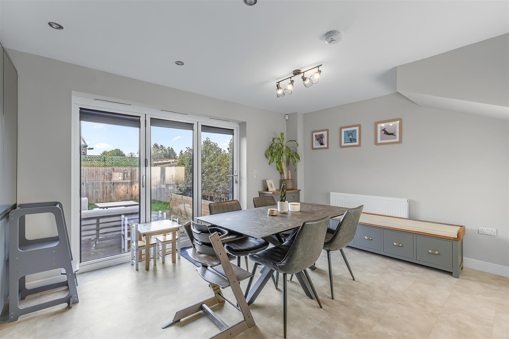 Ings Grove, Guiseley, Leeds image 6