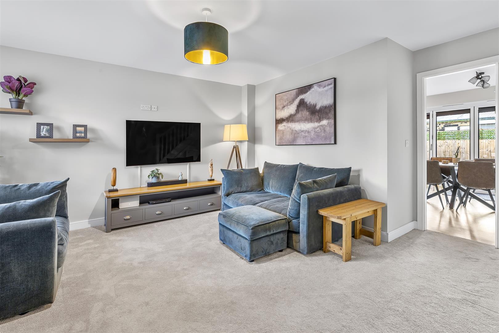 Ings Grove, Guiseley, Leeds image 7