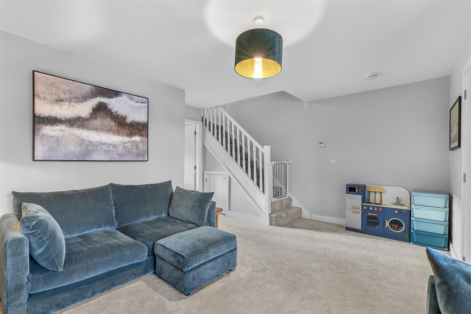 Ings Grove, Guiseley, Leeds image 8