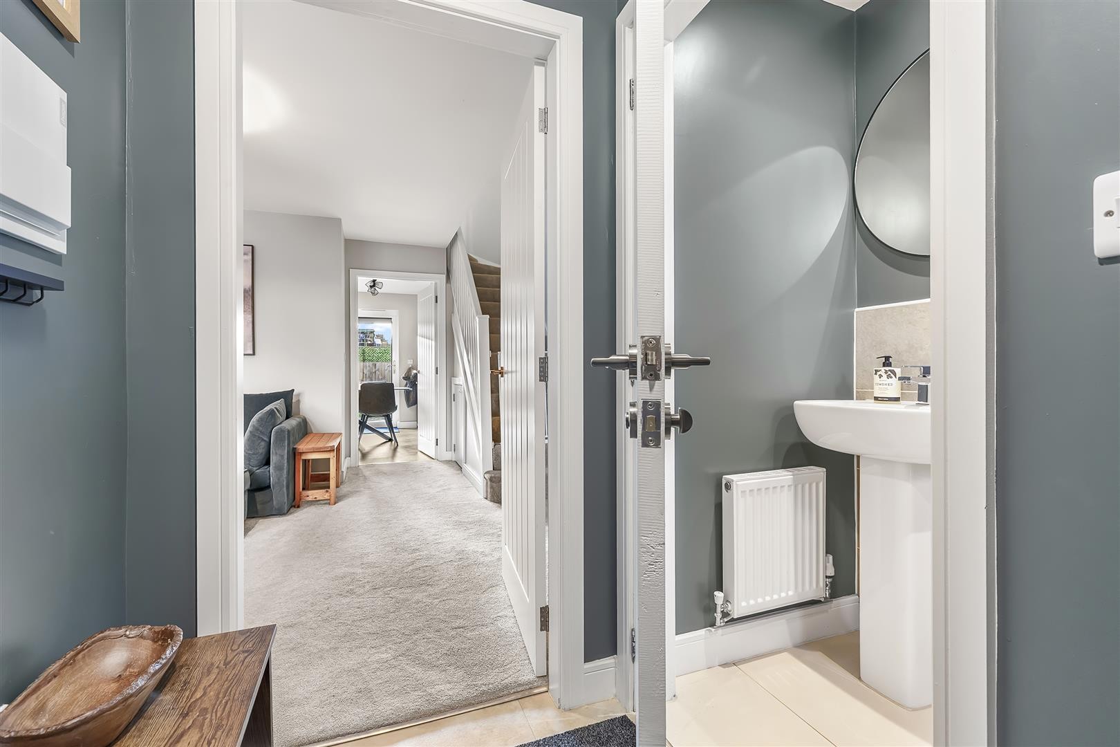 Ings Grove, Guiseley, Leeds image 10