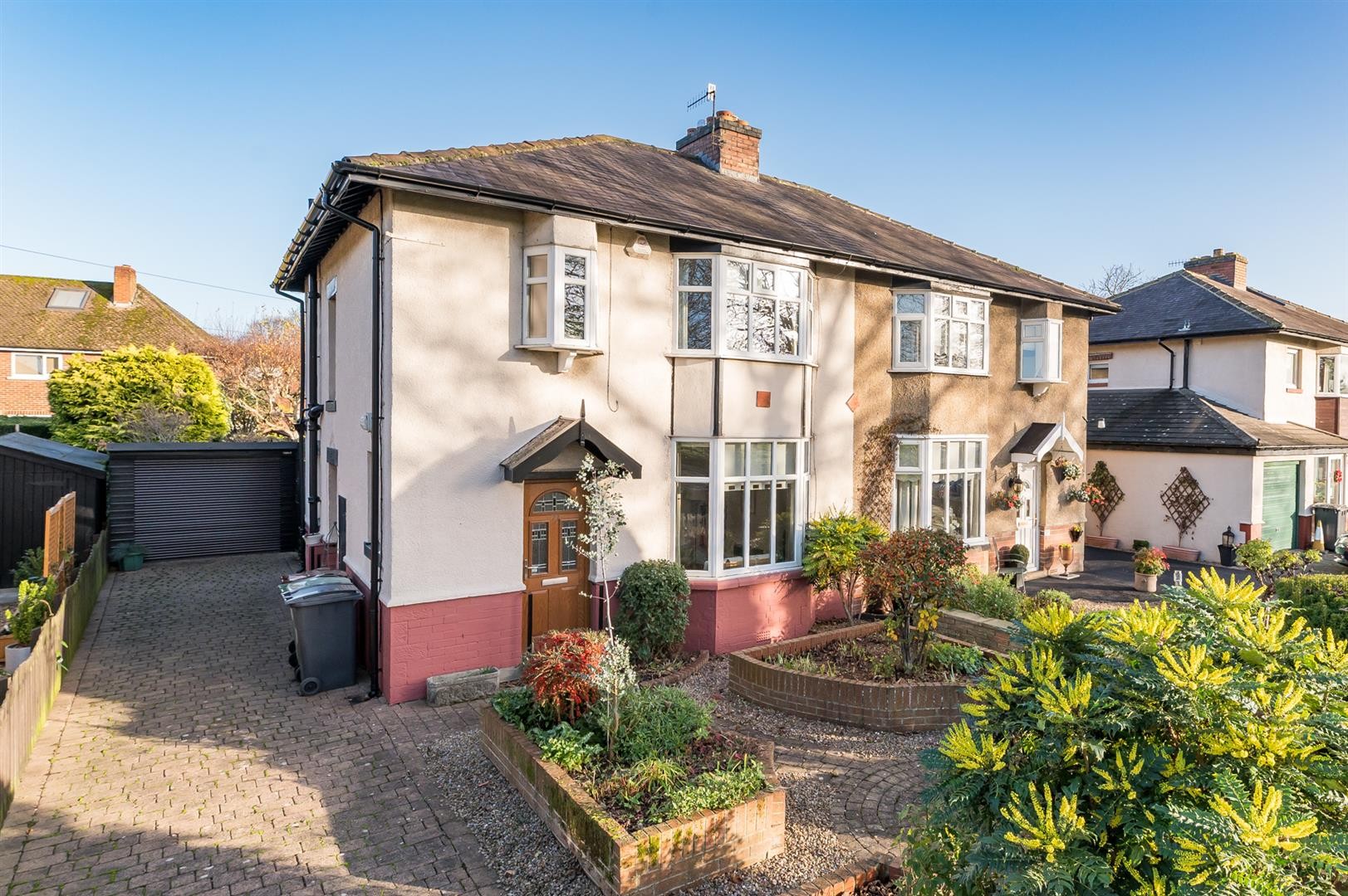 Weston Lane, Otley image 17