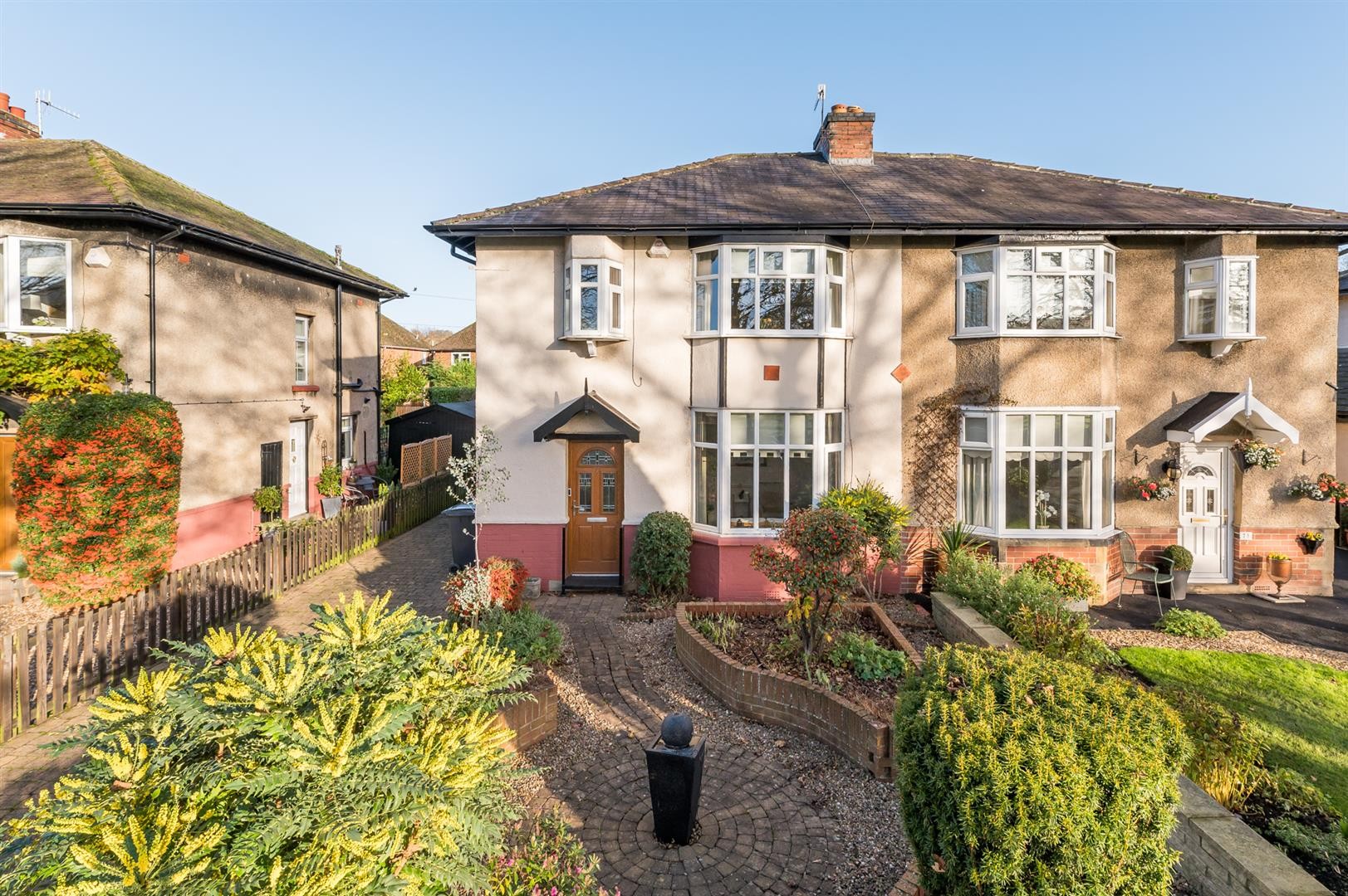 Weston Lane, Otley image 18