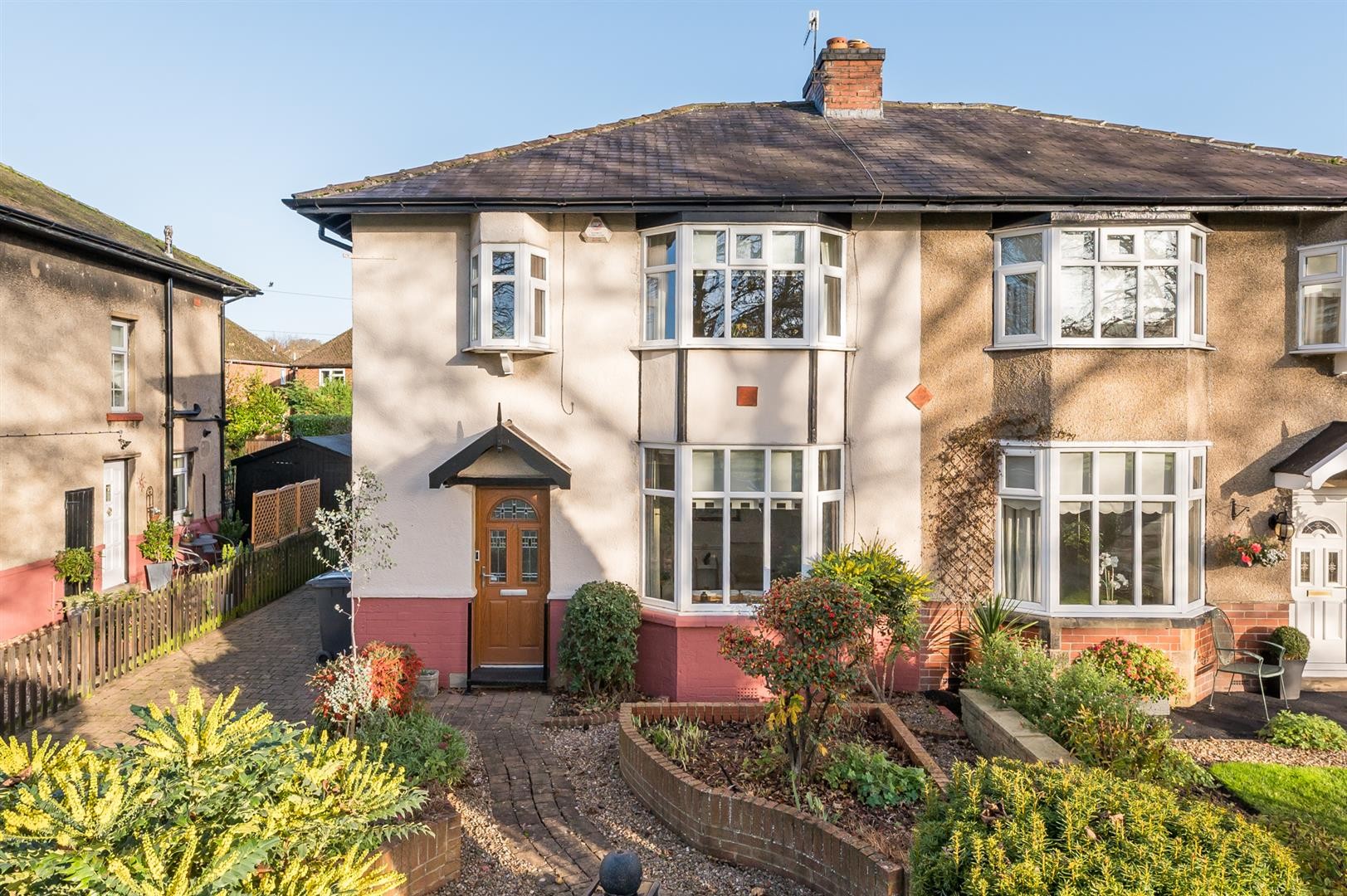 Weston Lane, Otley image 28