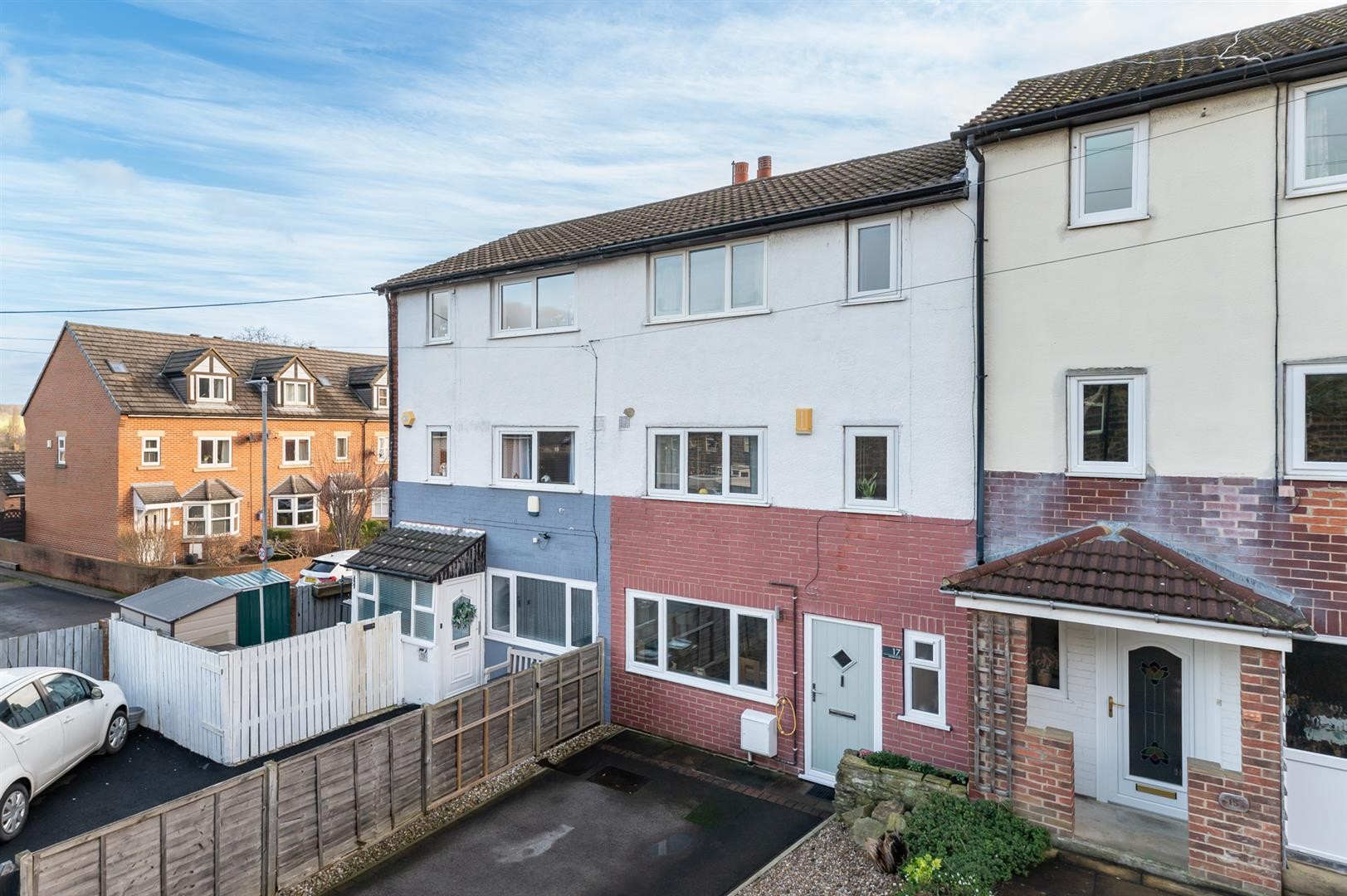 Neville Road, Otley image 1