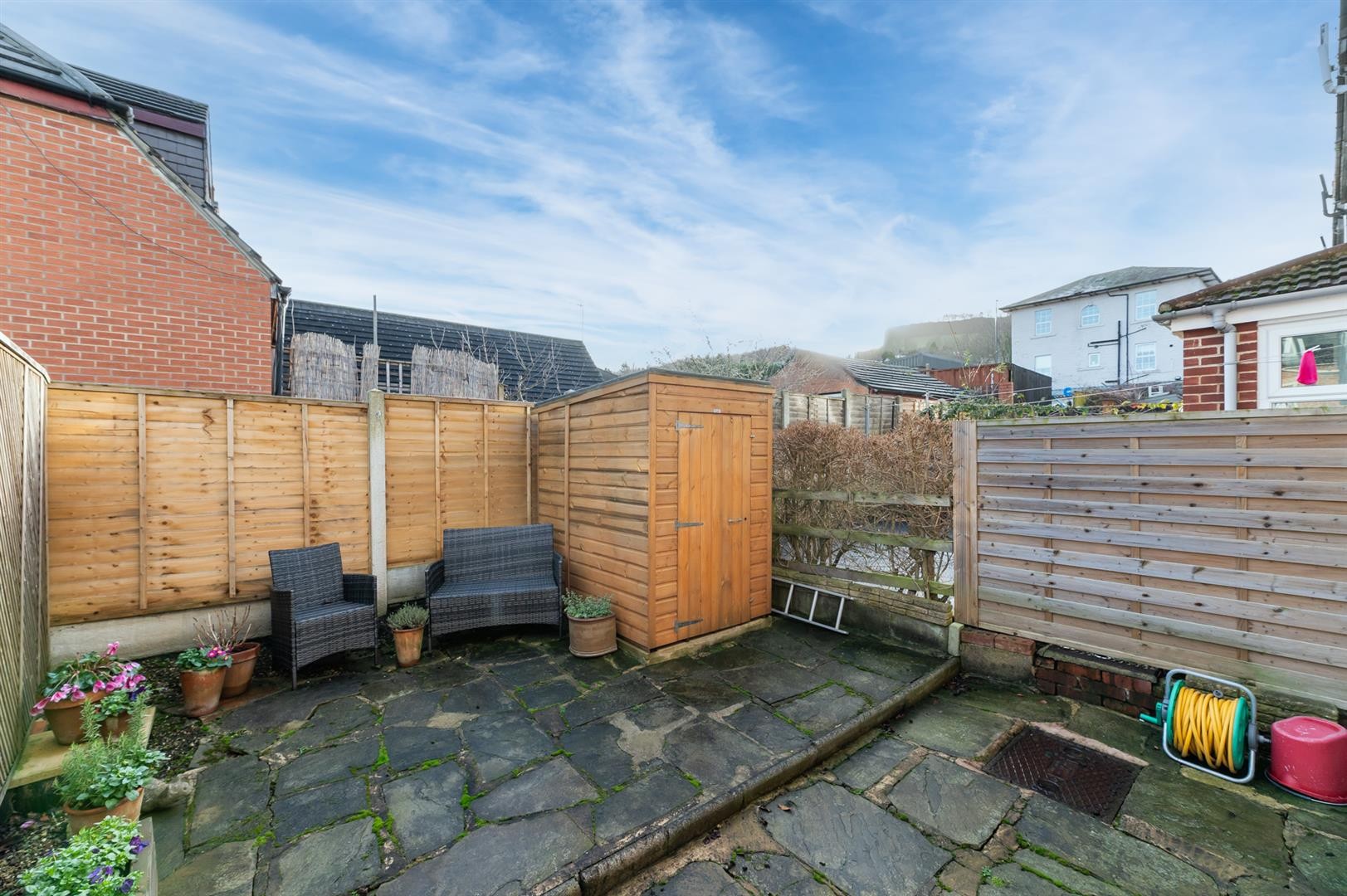 Neville Road, Otley image 24