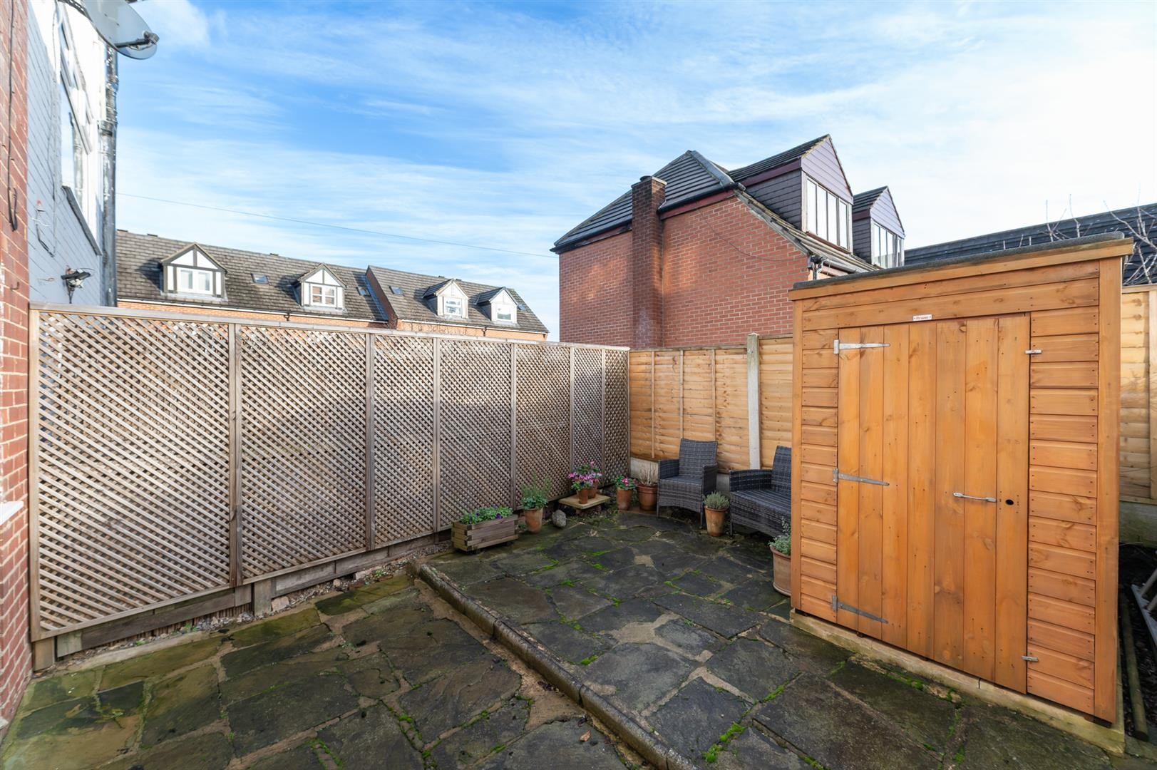 Neville Road, Otley image 25