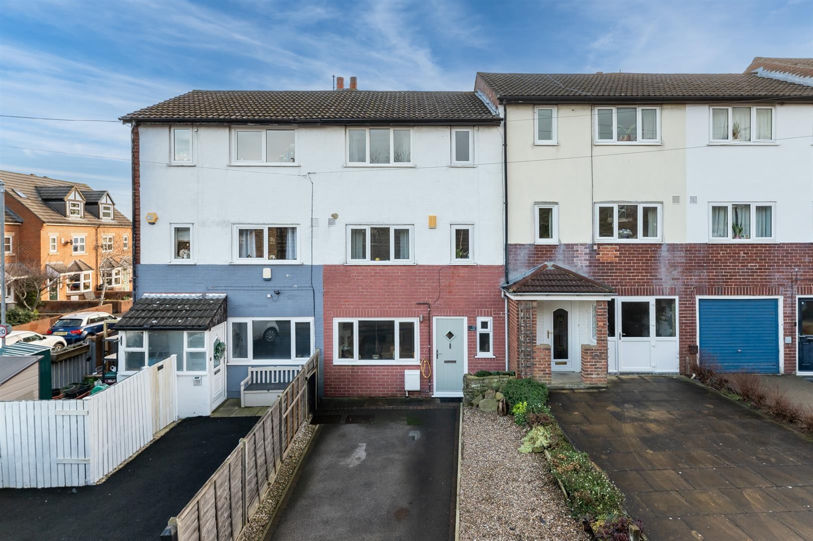 Neville Road, Otley image 28