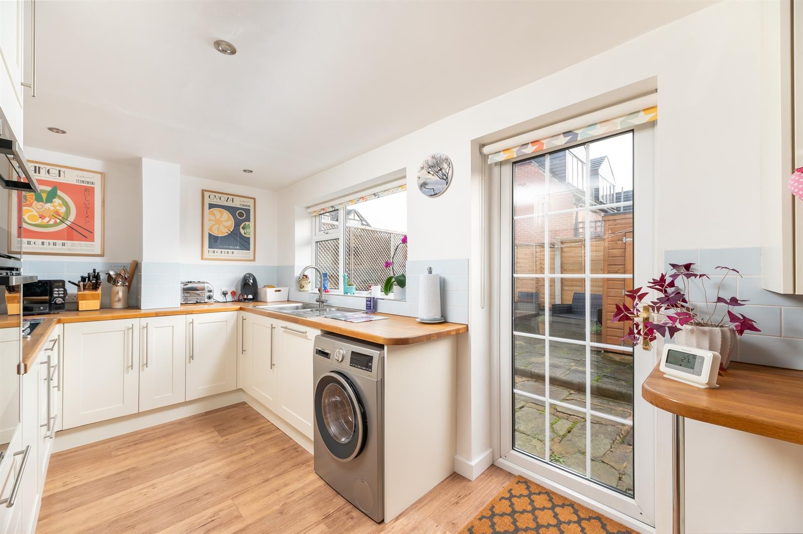 Neville Road, Otley image 10