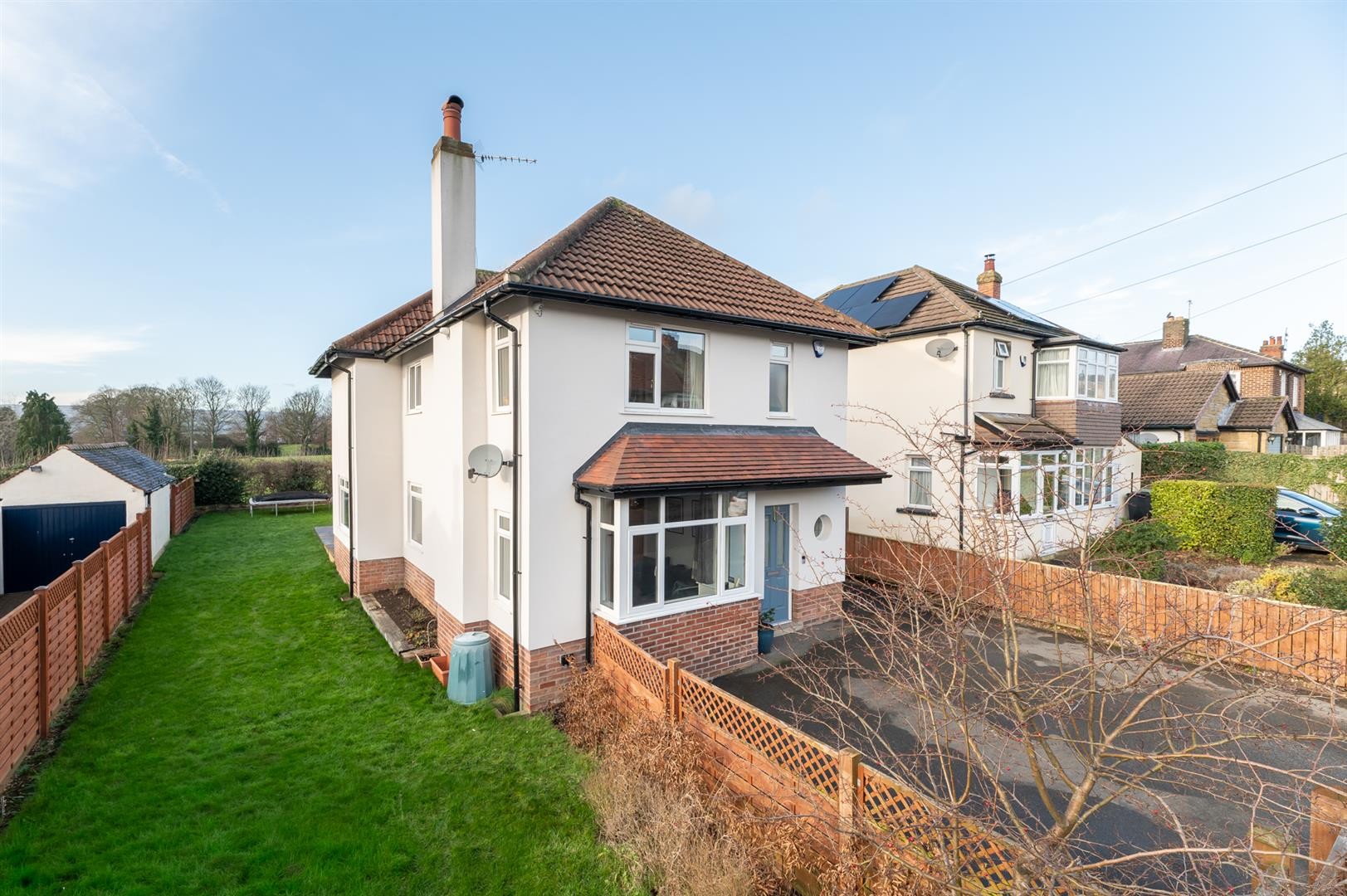 Prince Henry Road, Otley image 1