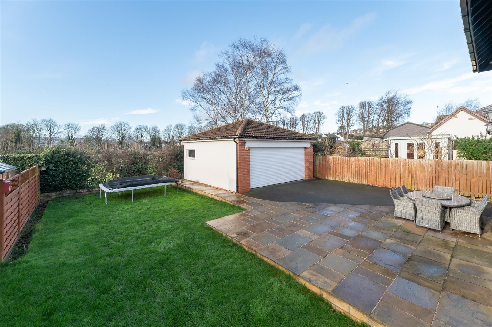 Prince Henry Road, Otley image 2