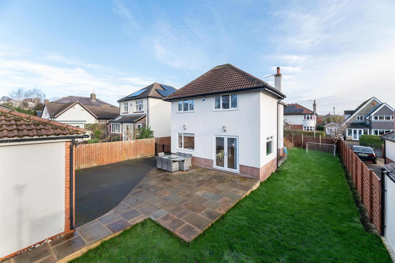 Prince Henry Road, Otley image 3