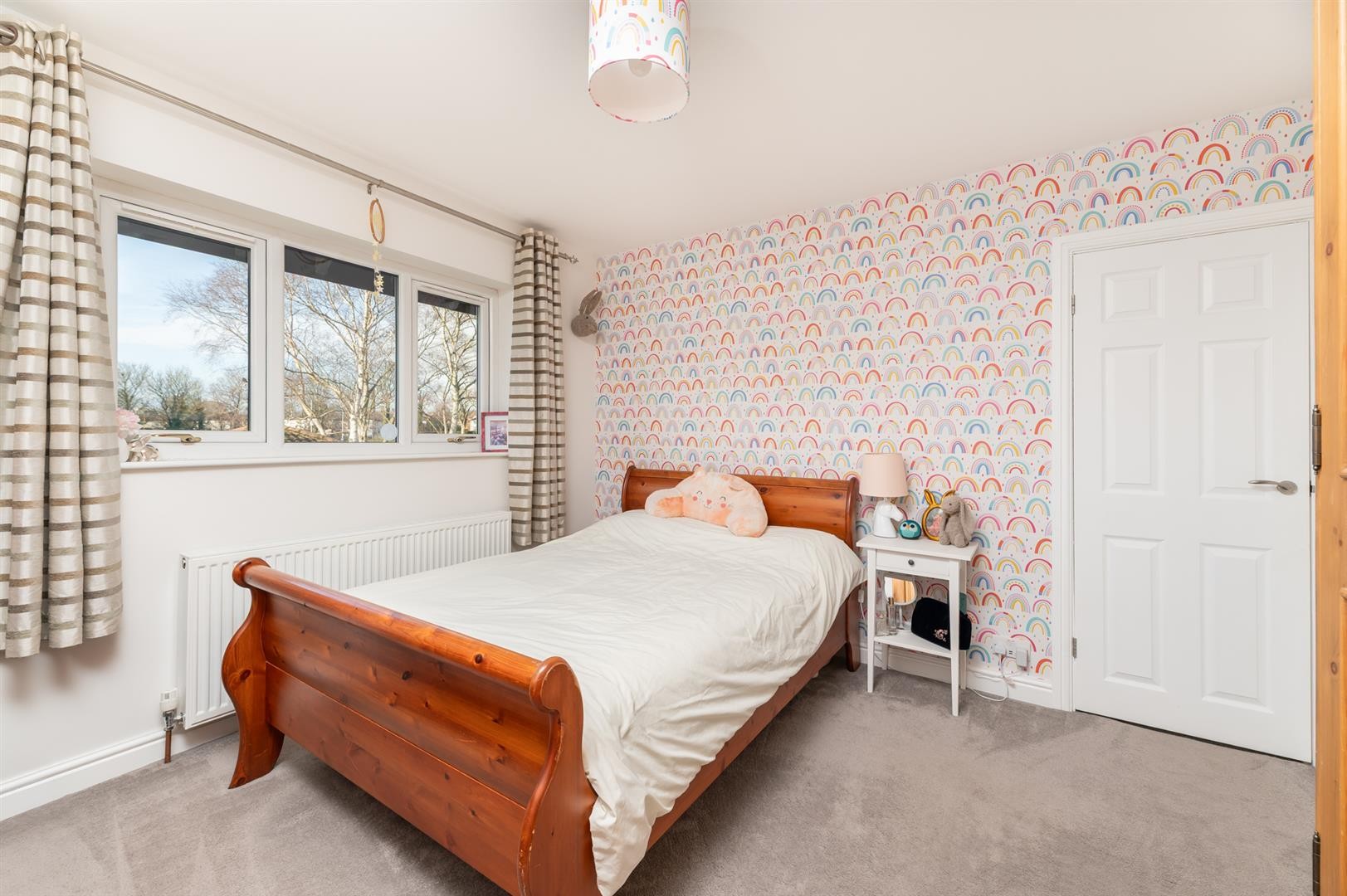 Prince Henry Road, Otley image 25