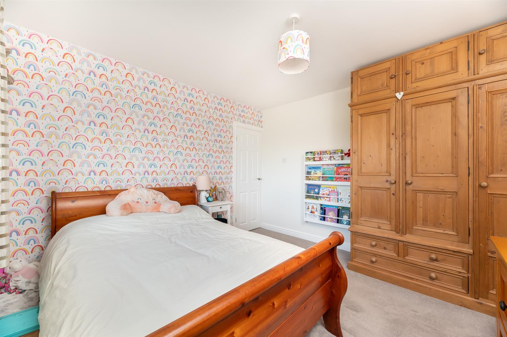 Prince Henry Road, Otley image 26