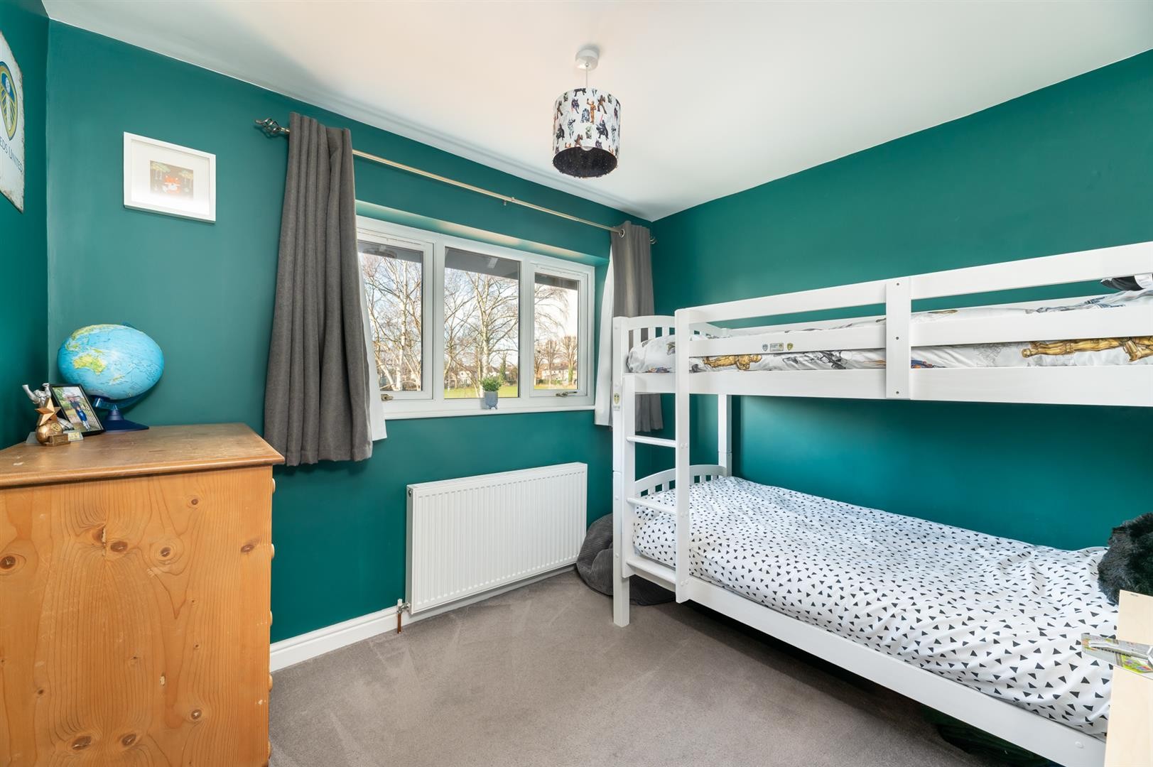 Prince Henry Road, Otley image 28