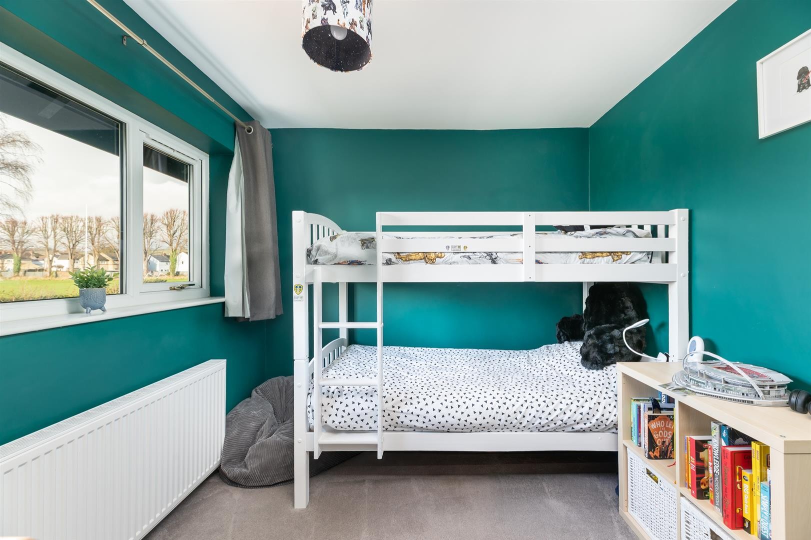 Prince Henry Road, Otley image 29