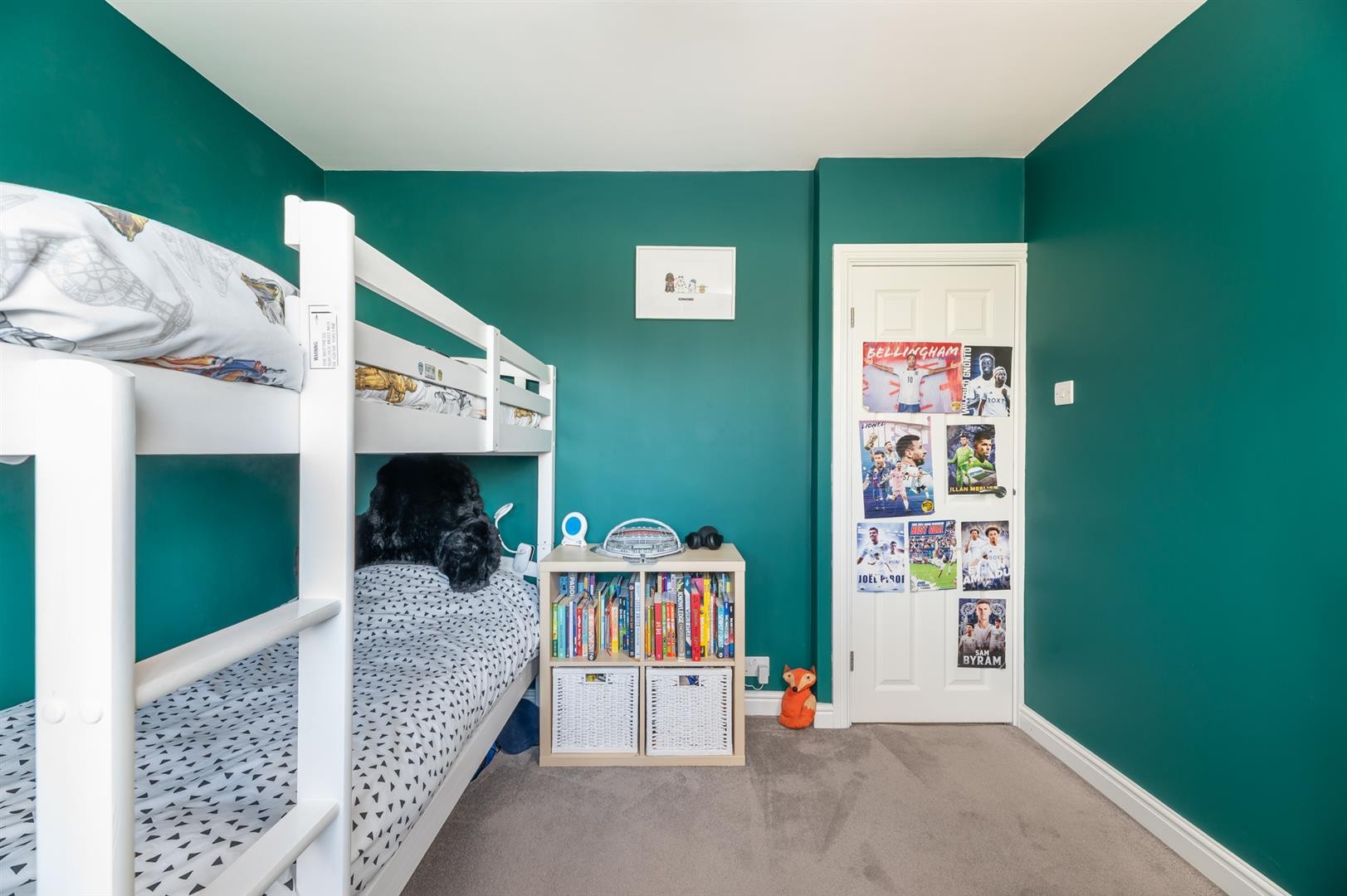 Prince Henry Road, Otley image 30