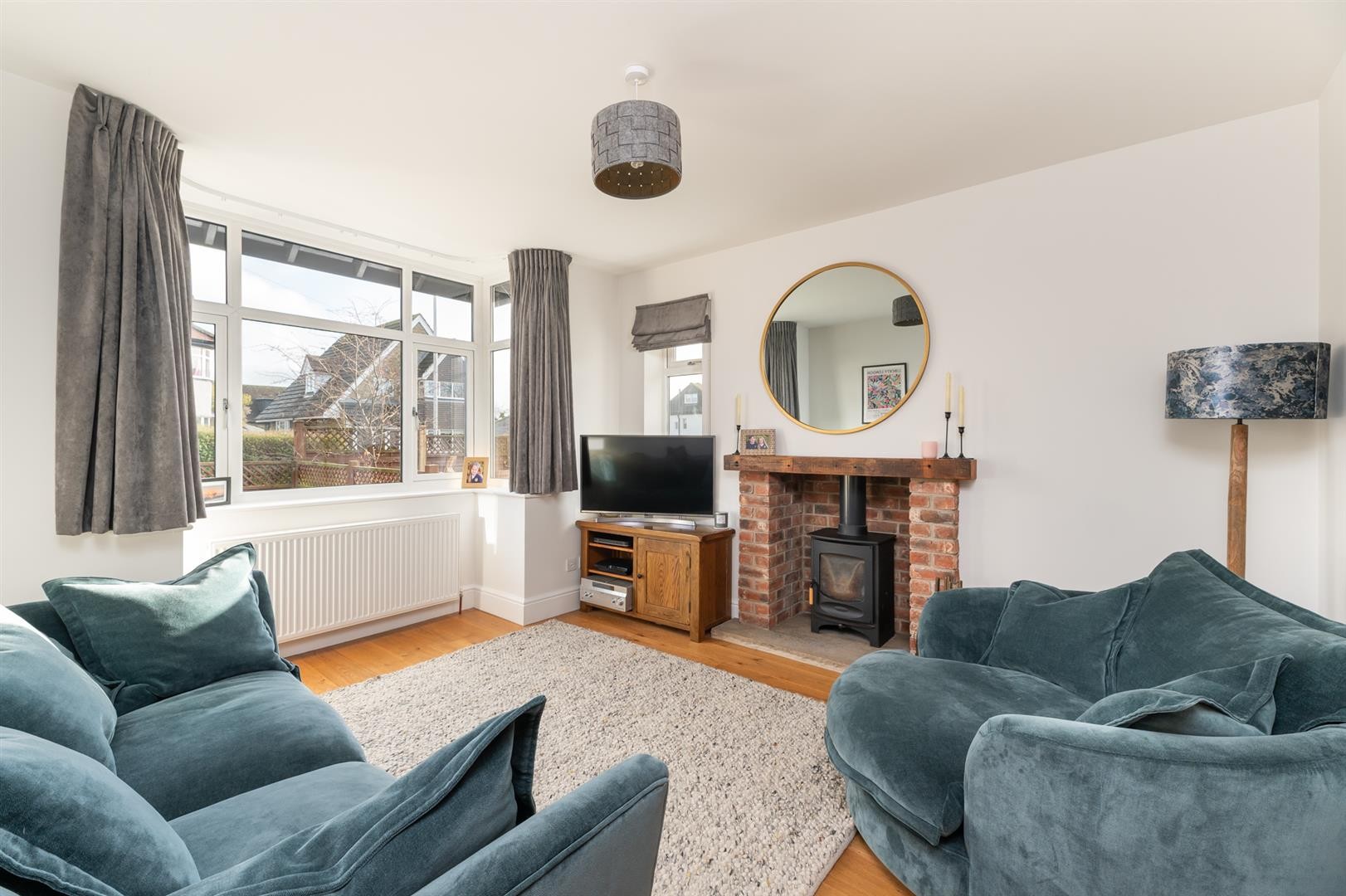 Prince Henry Road, Otley image 4