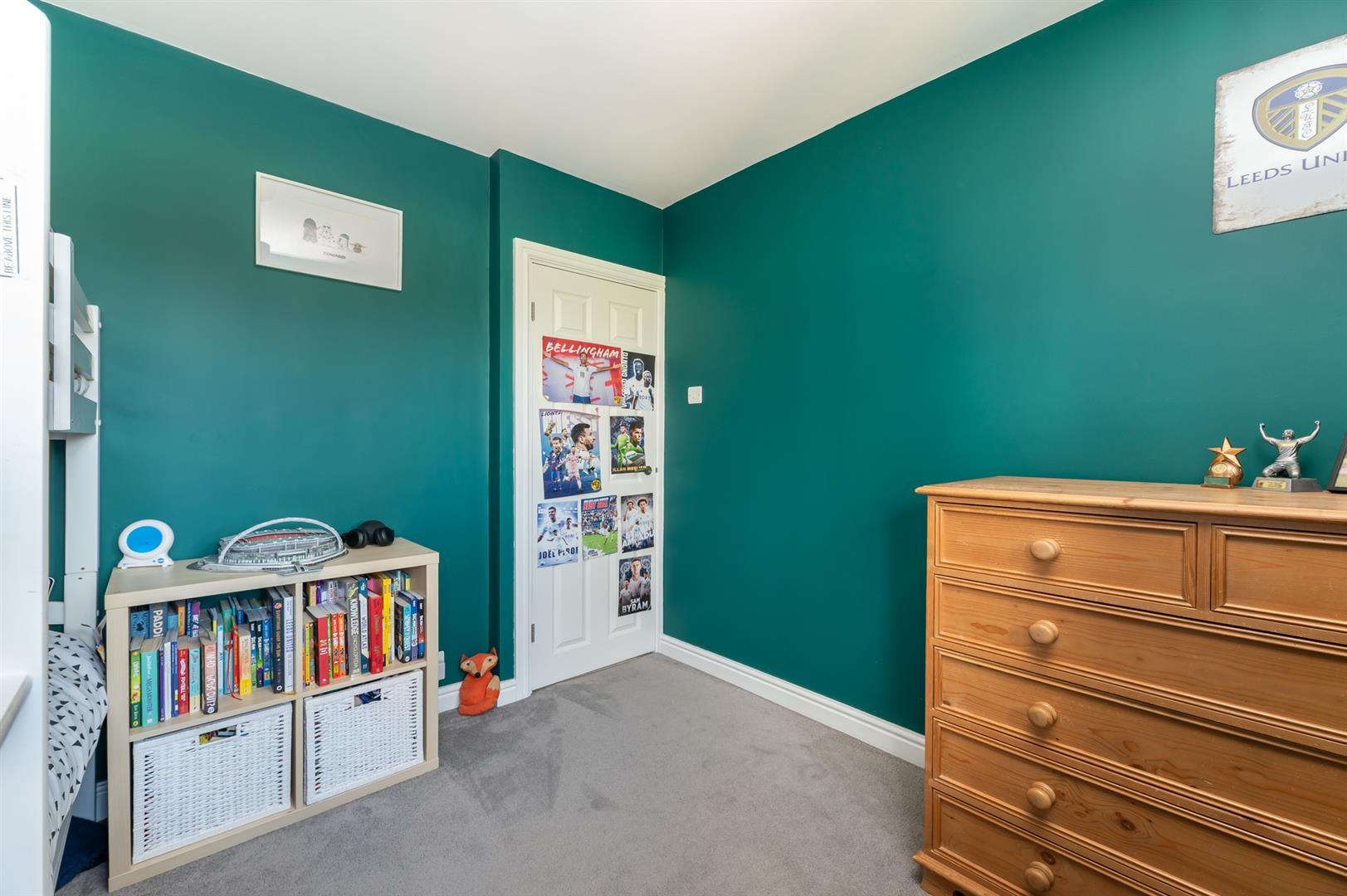 Prince Henry Road, Otley image 31