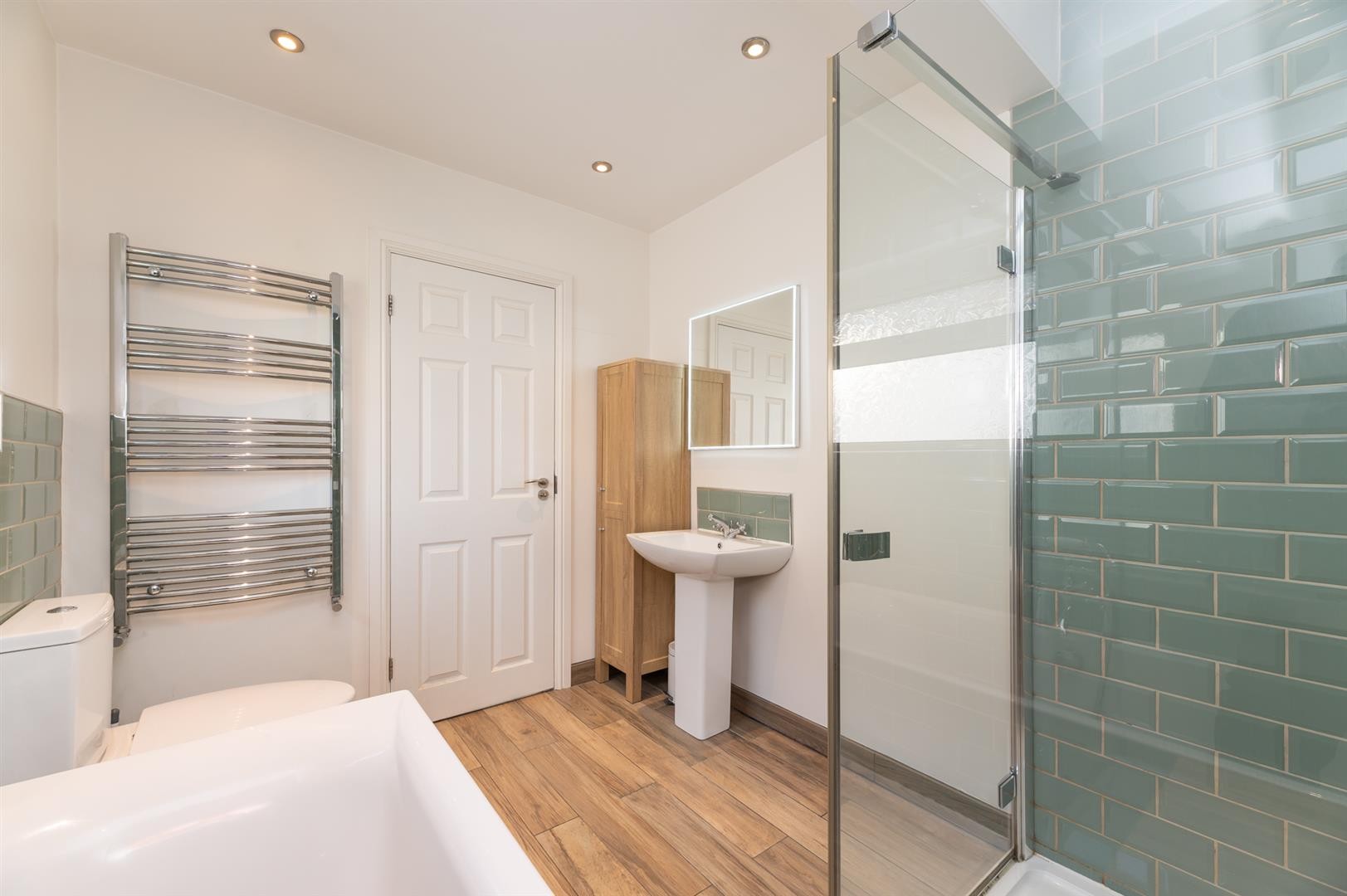 Prince Henry Road, Otley image 36