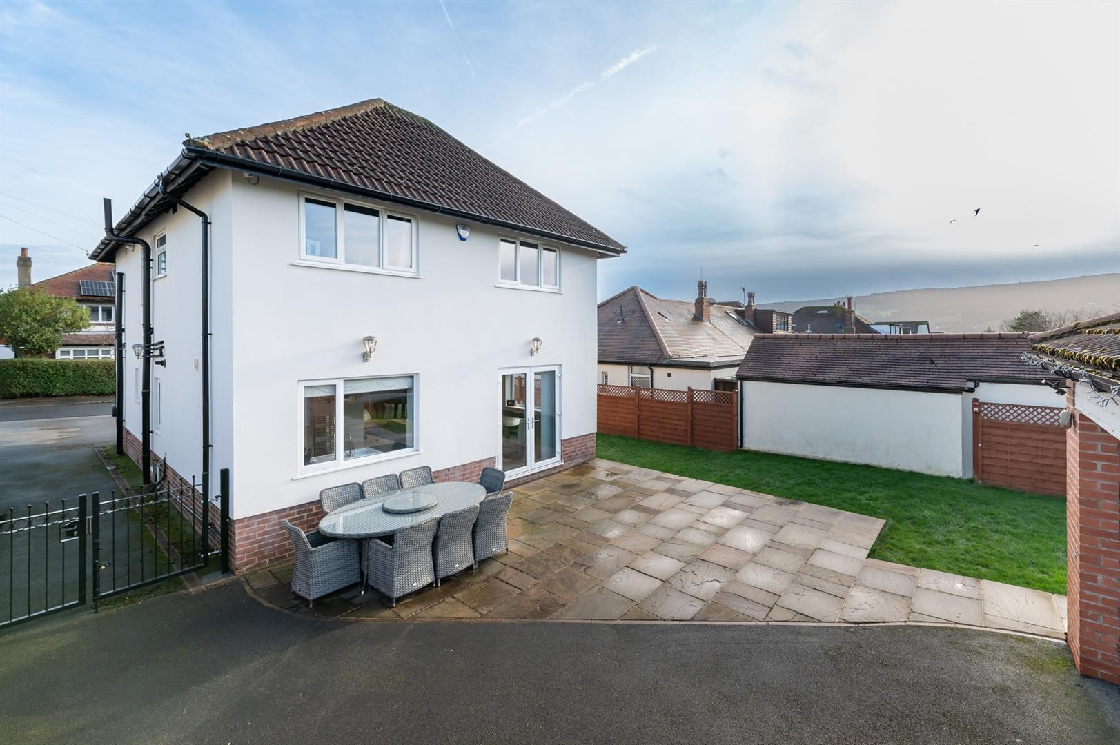 Prince Henry Road, Otley image 40