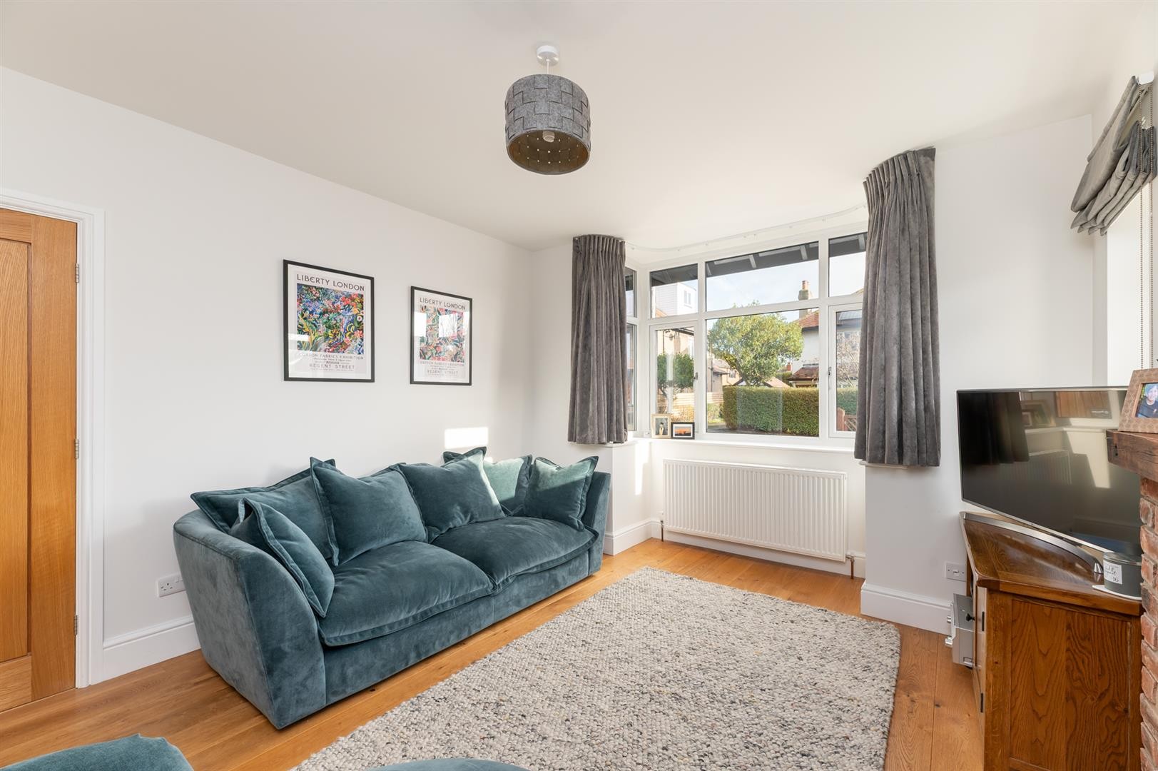 Prince Henry Road, Otley image 5