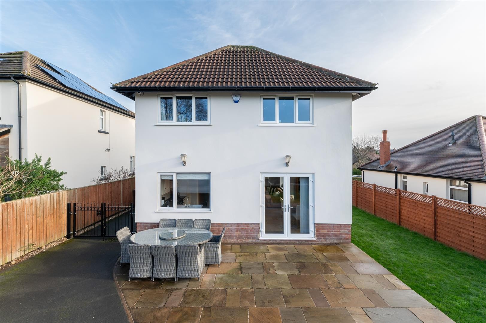 Prince Henry Road, Otley image 41