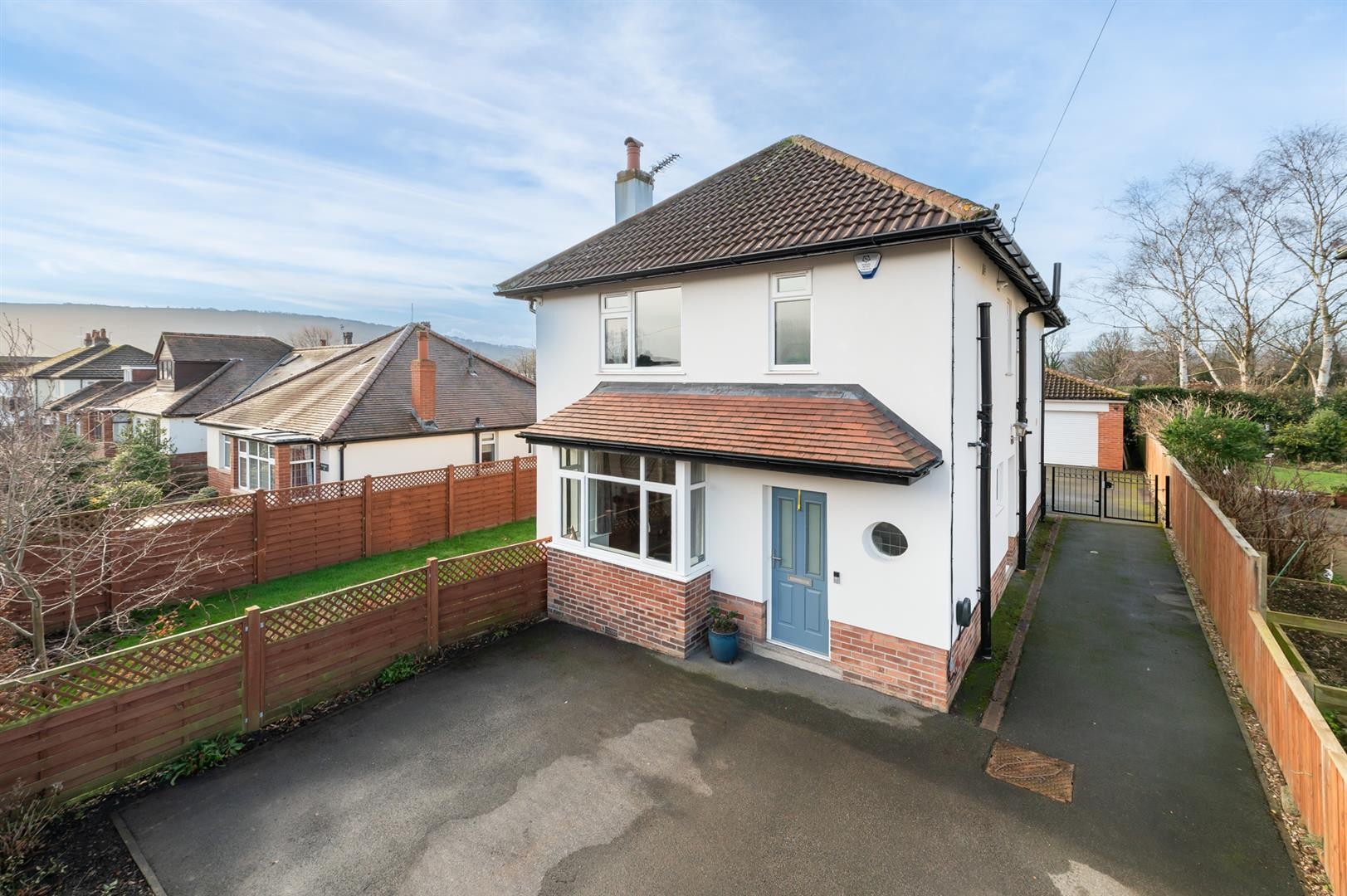 Prince Henry Road, Otley image 42