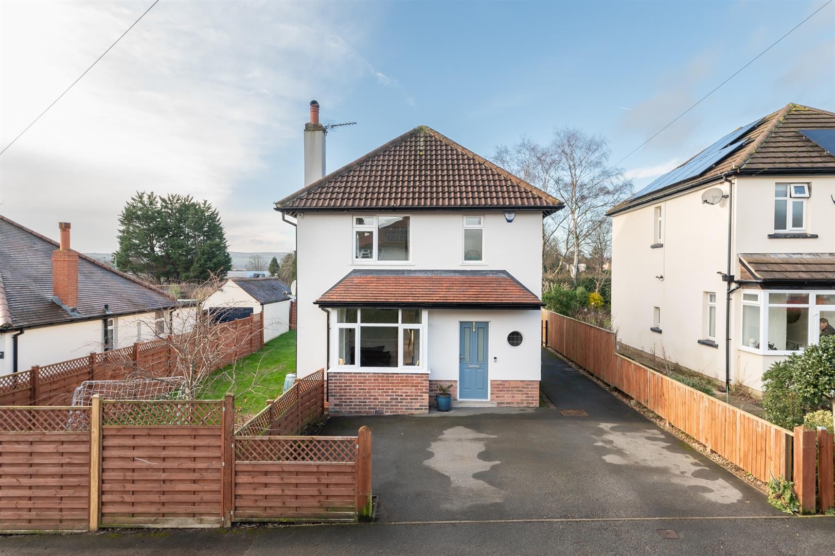 Prince Henry Road, Otley image 43