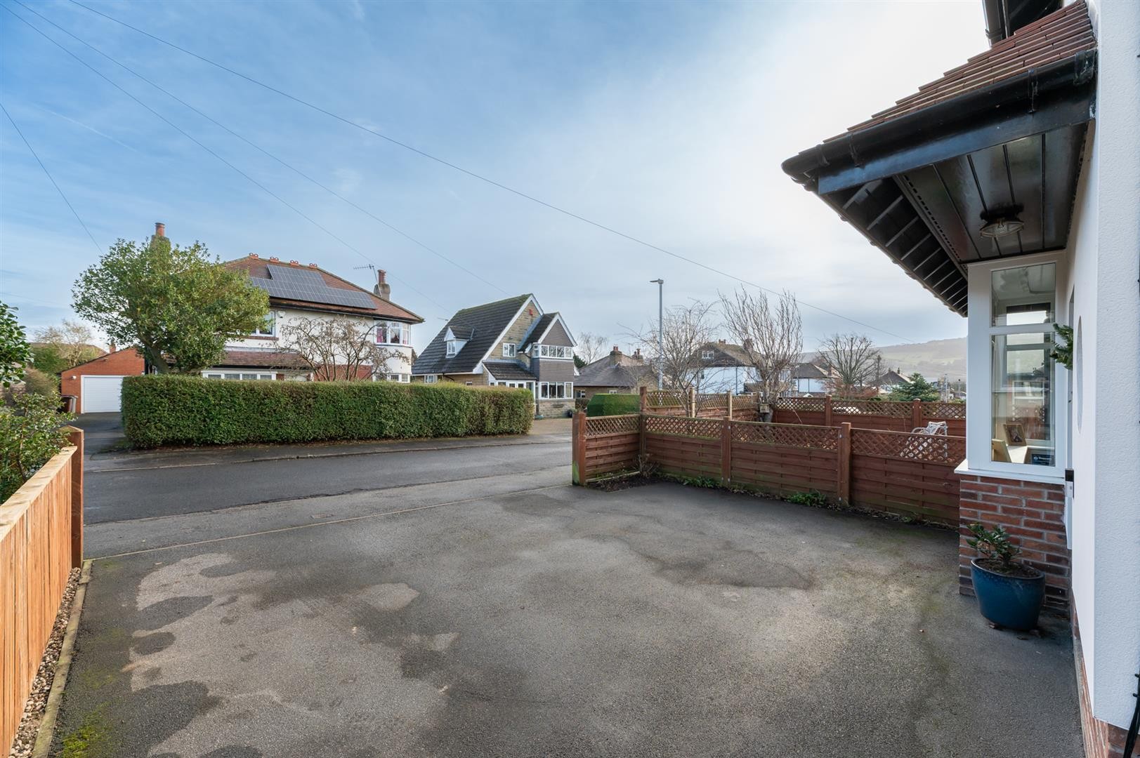 Prince Henry Road, Otley image 44