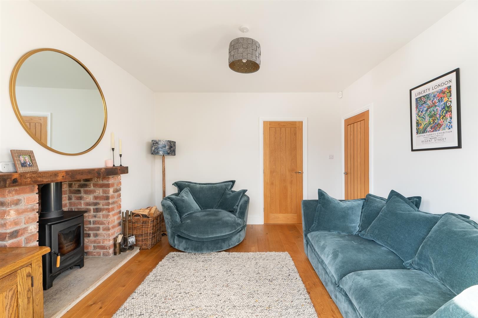 Prince Henry Road, Otley image 6