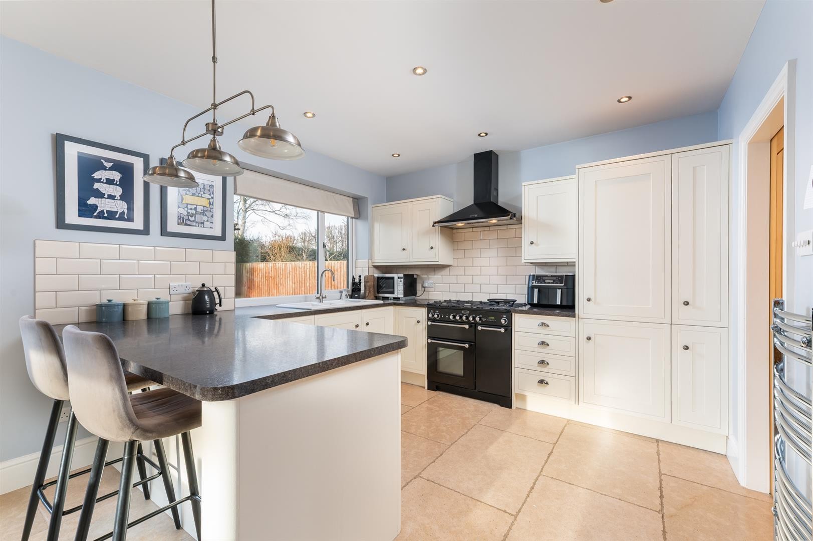 Prince Henry Road, Otley image 9