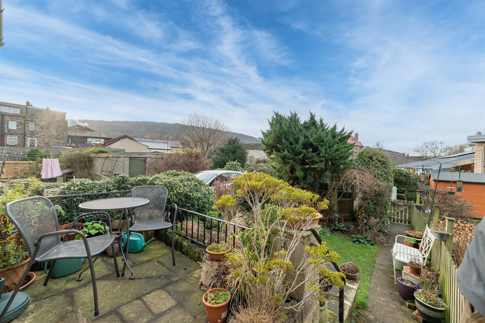 Guycroft, Otley image 2